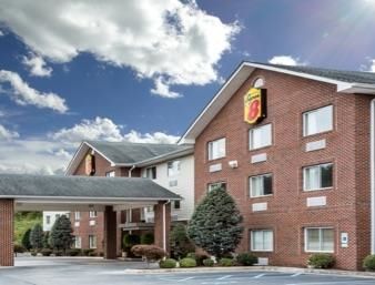 Quality Inn Huntington Exterior photo